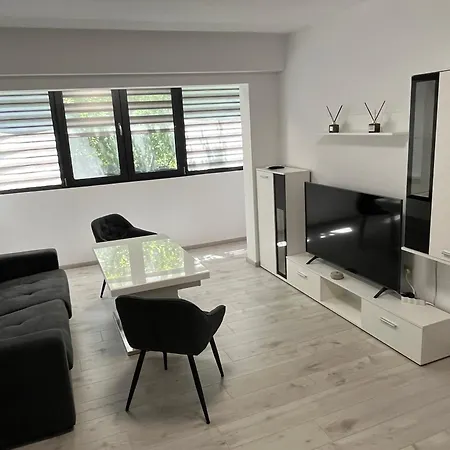 Deluxe Apartament *