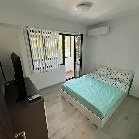 Apartament Deluxe *
