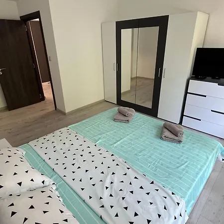 Deluxe Apartament
