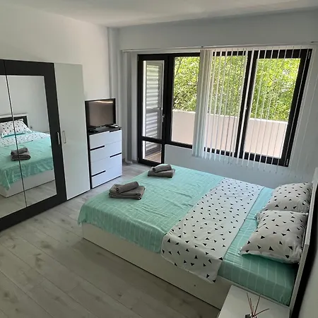 Deluxe Apartament