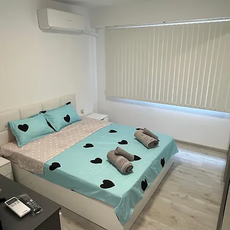 Apartament Deluxe Warna